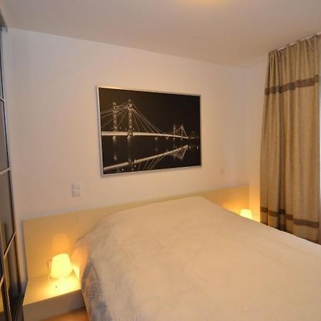 Hannah Apartman Siófok Esterno foto