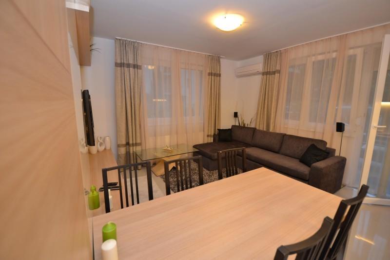 Hannah Apartman Siófok Esterno foto