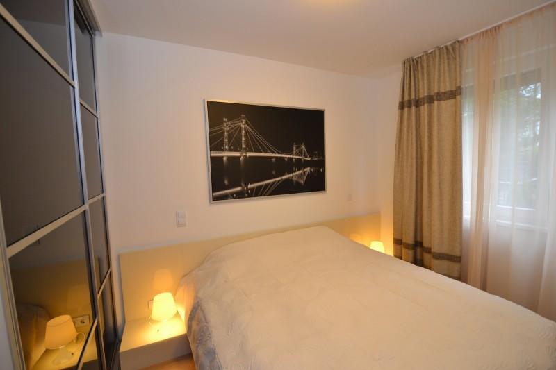 Hannah Apartman Siófok Esterno foto