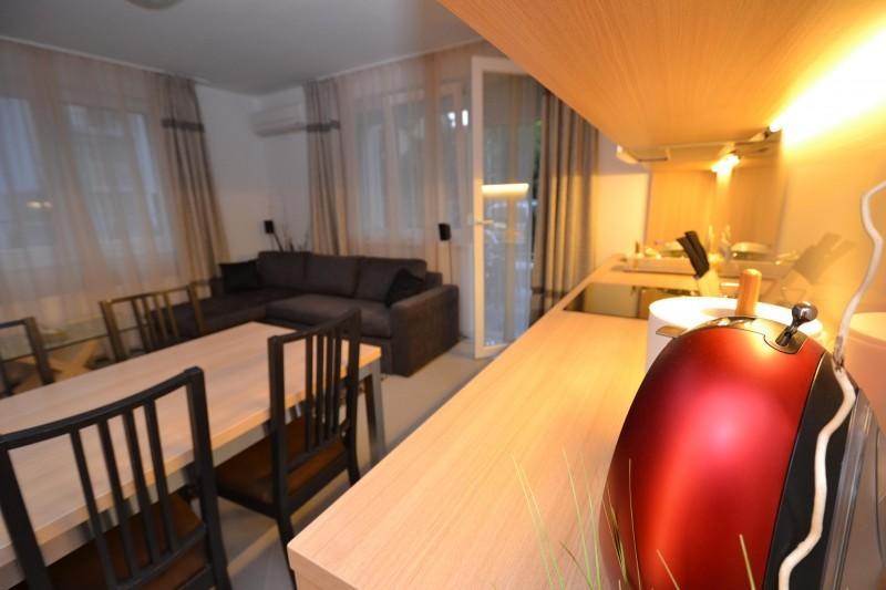 Hannah Apartman Siófok Esterno foto